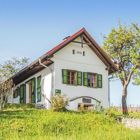 Haus In Strem Mit Panoramab,别墅 外观 照片