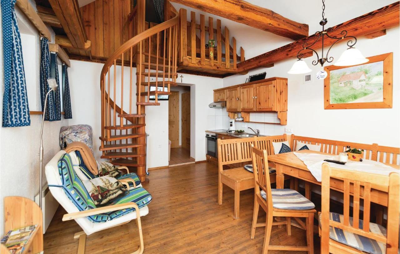 Haus In Strem Mit Panoramab,别墅 外观 照片