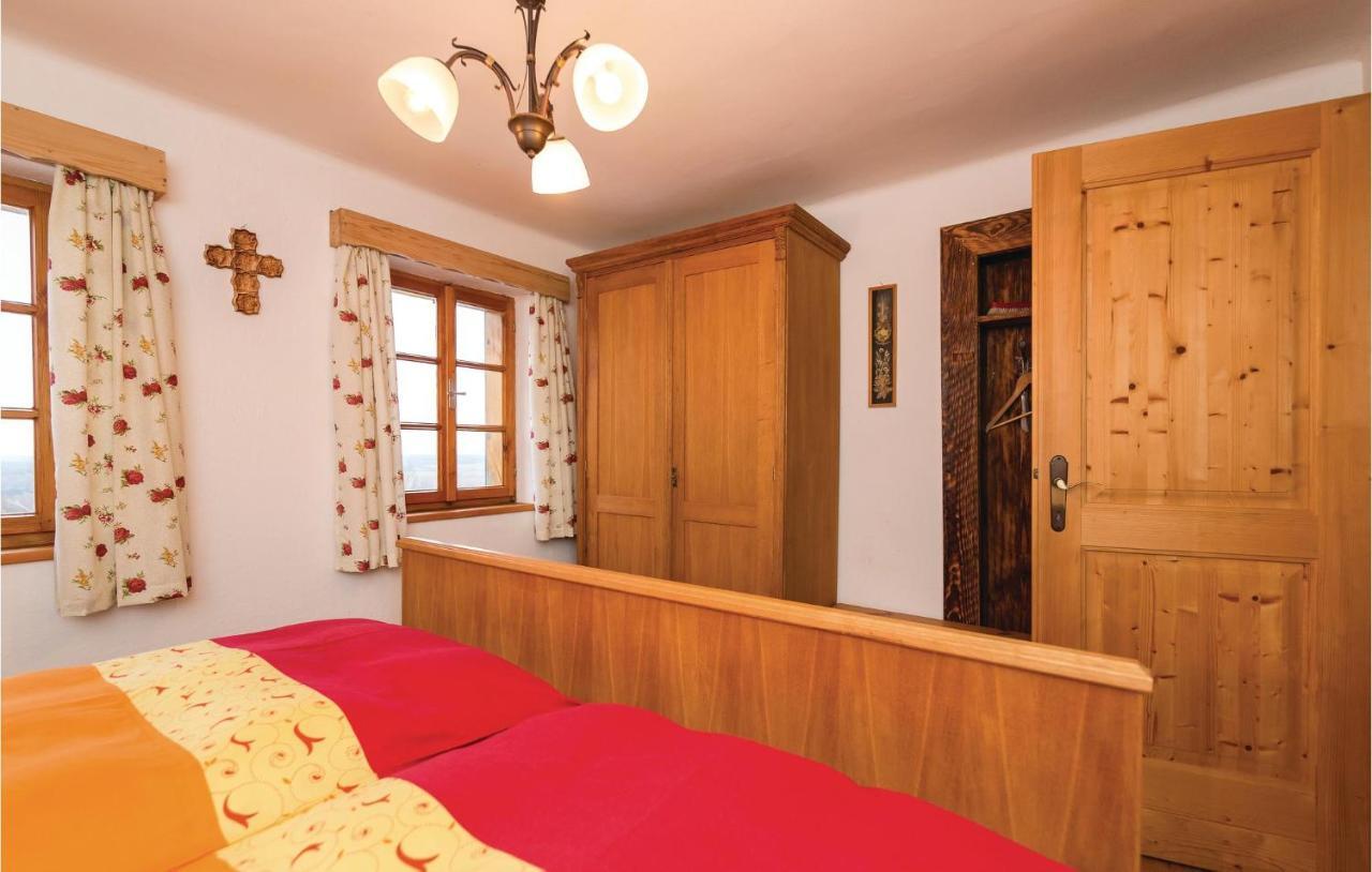 Haus In Strem Mit Panoramab,别墅 外观 照片
